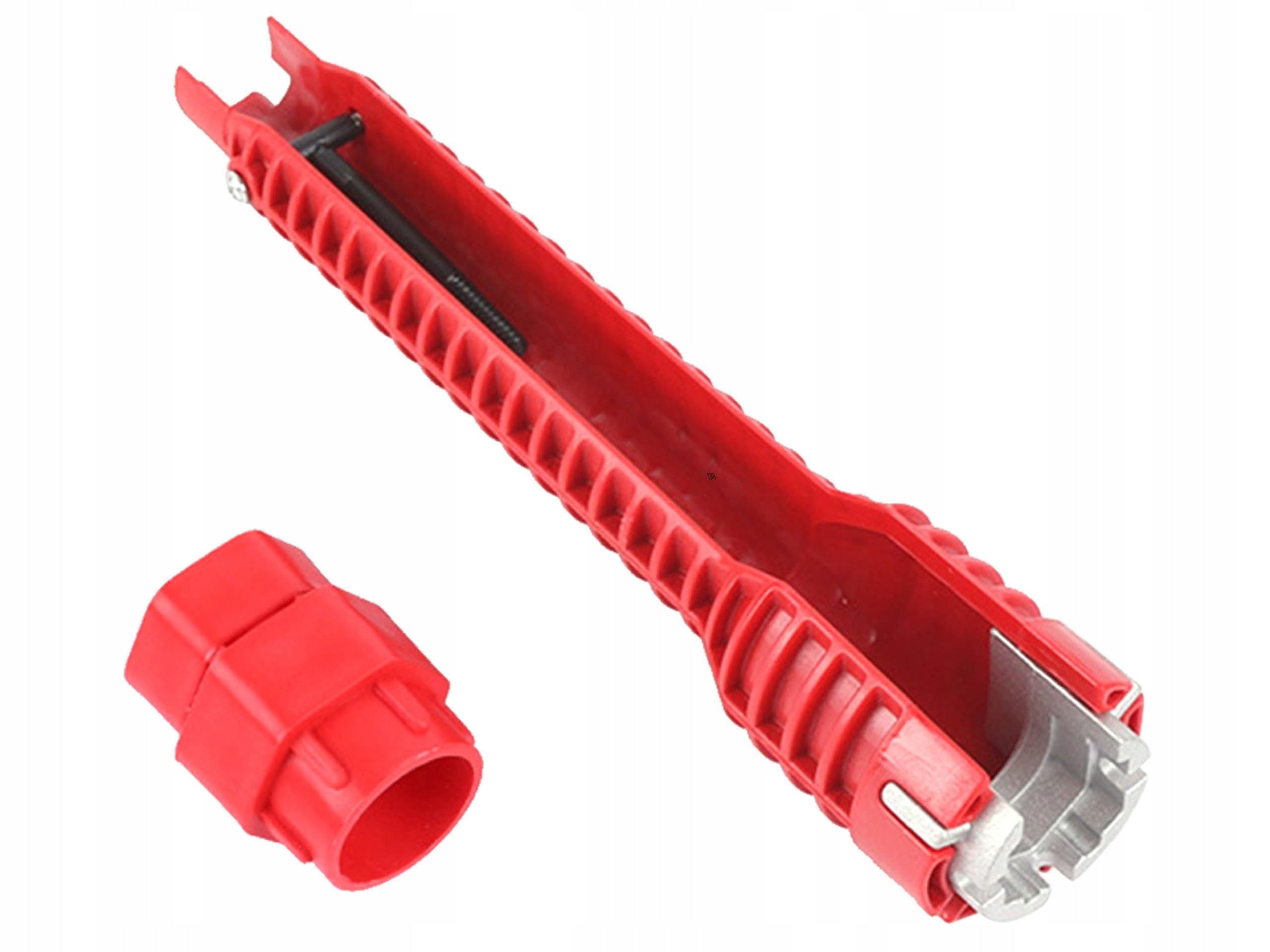 Socket Wrench for Mounting Tap Battery Installation in Sink Product weight with unit packaging 0.3 kg