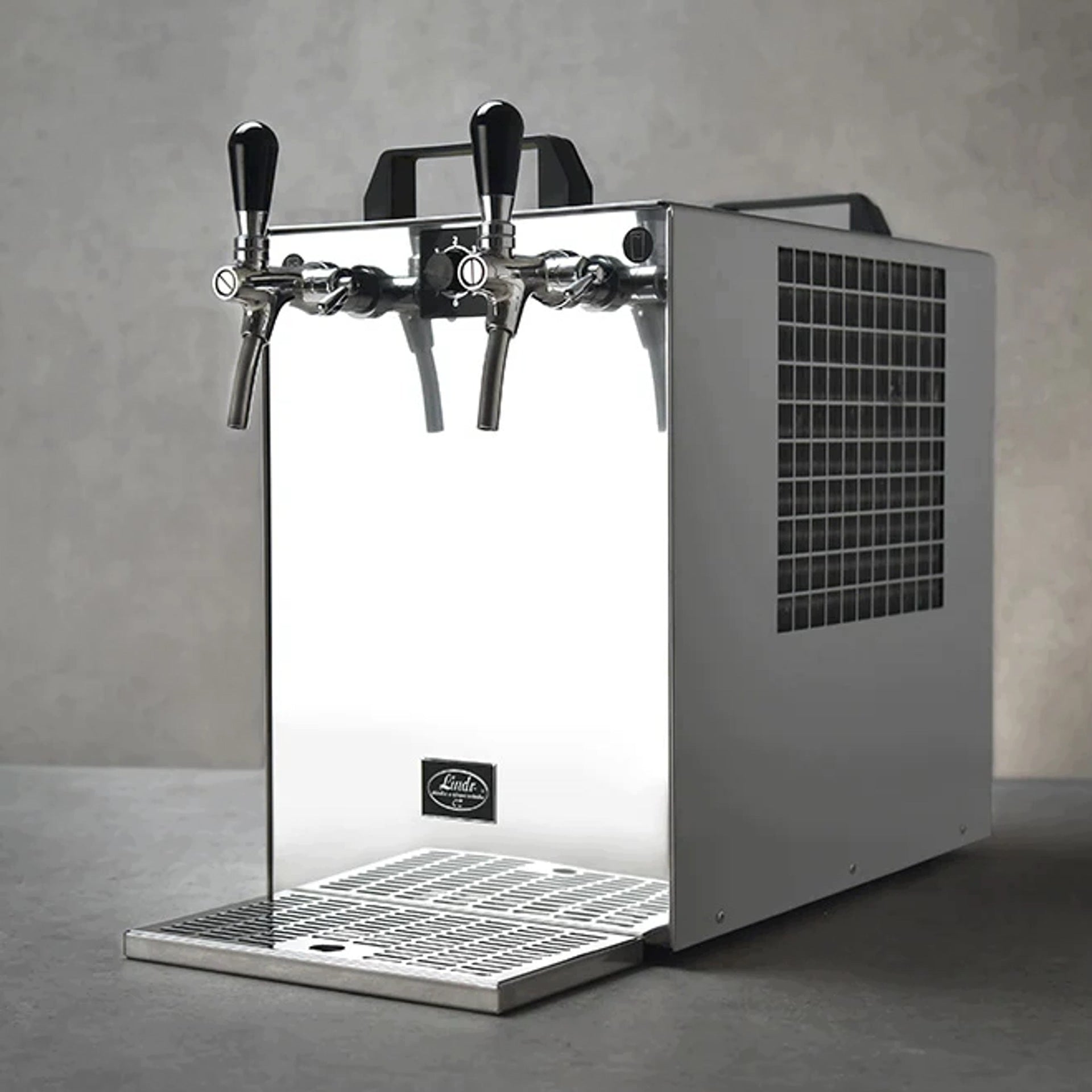 Soda Contact 70 2-LTG Carbonated Water Dispenser Brand InnovaGoods