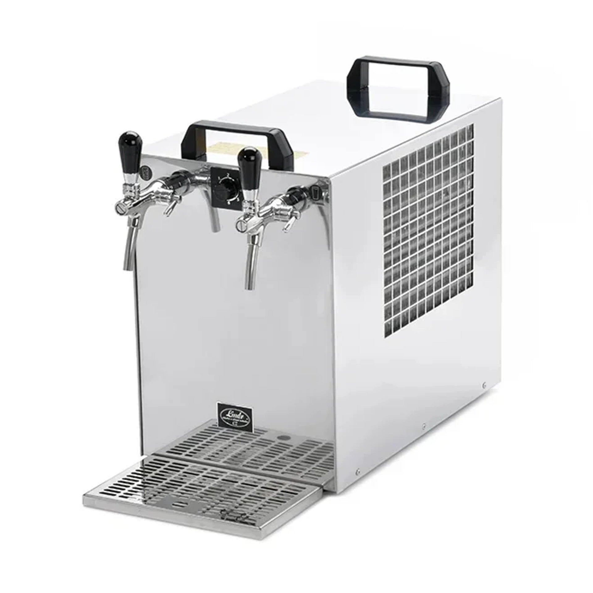 Soda Contact 70 2-LTG Carbonated Water Dispenser