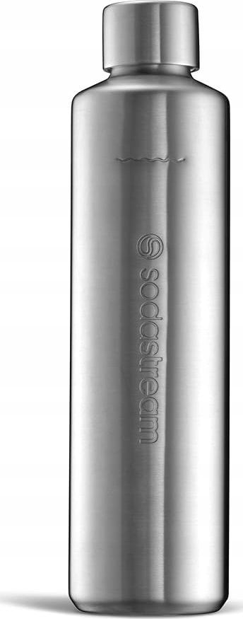 SodaStream Duo Thermic metal thermal bottle 0,8l Manufacturer code 1