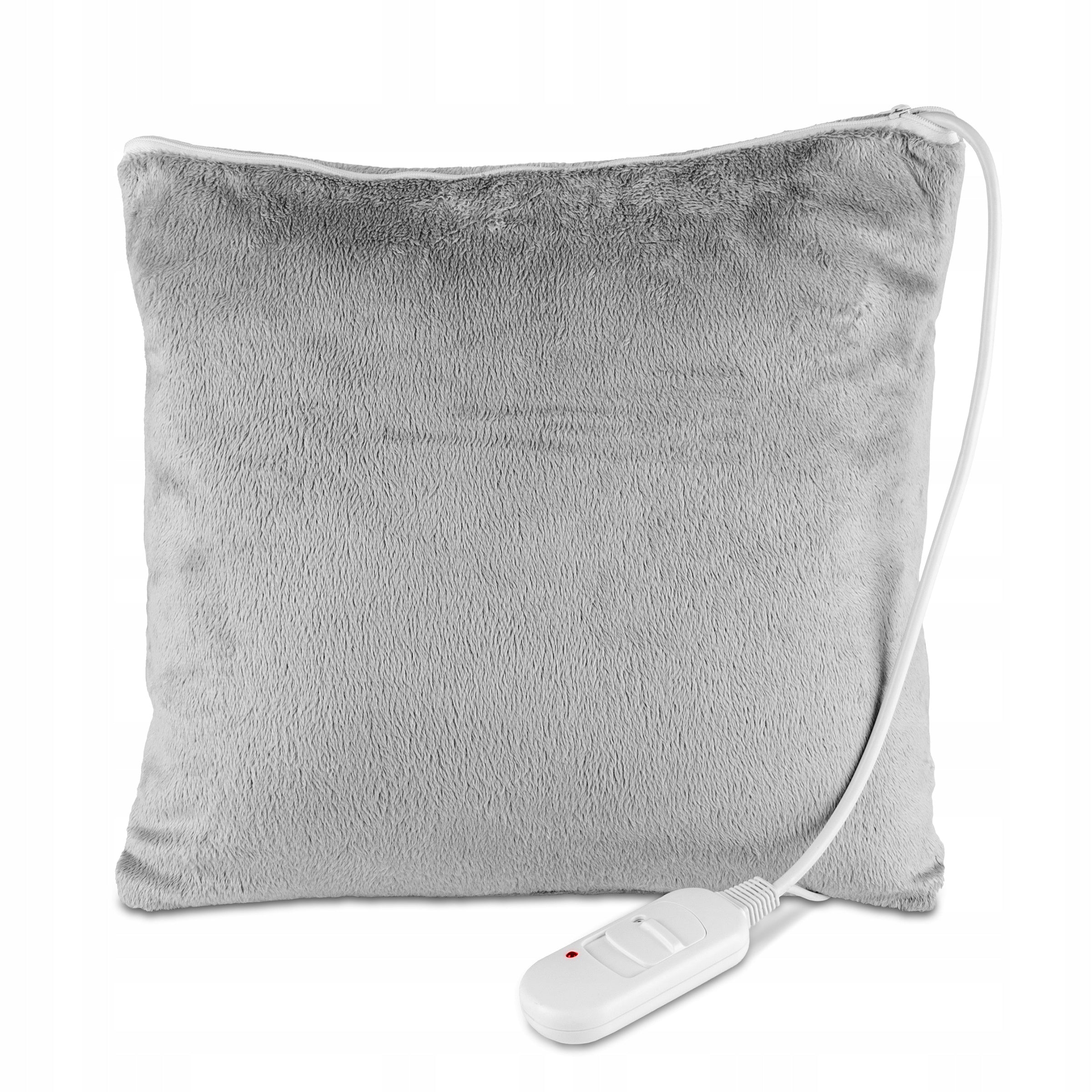 Soft Electric Heating Pillow GOTIE GPE-200S grey Packaging status original
