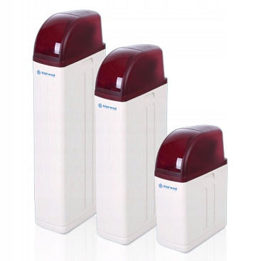 Softener KLARWOD CS RUBY 25 L