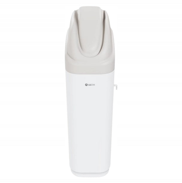 Softener UST-M Primo 25 L Water Softener Station WS-25-1650-PRIMO Model WS-25-1650-PRIMO