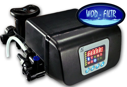 Softener, demanganizer, water de-ironizer filter Manufacturer code Hydro Multi 48