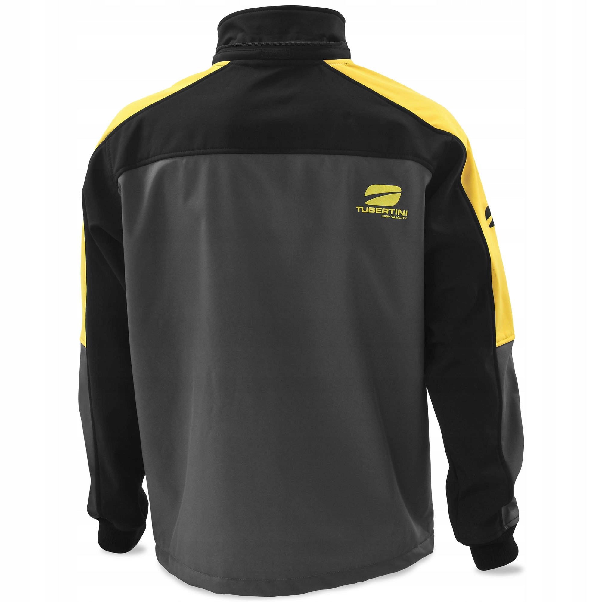 Softshell Jacket Tubertini Mako - XXXL Packaging status original