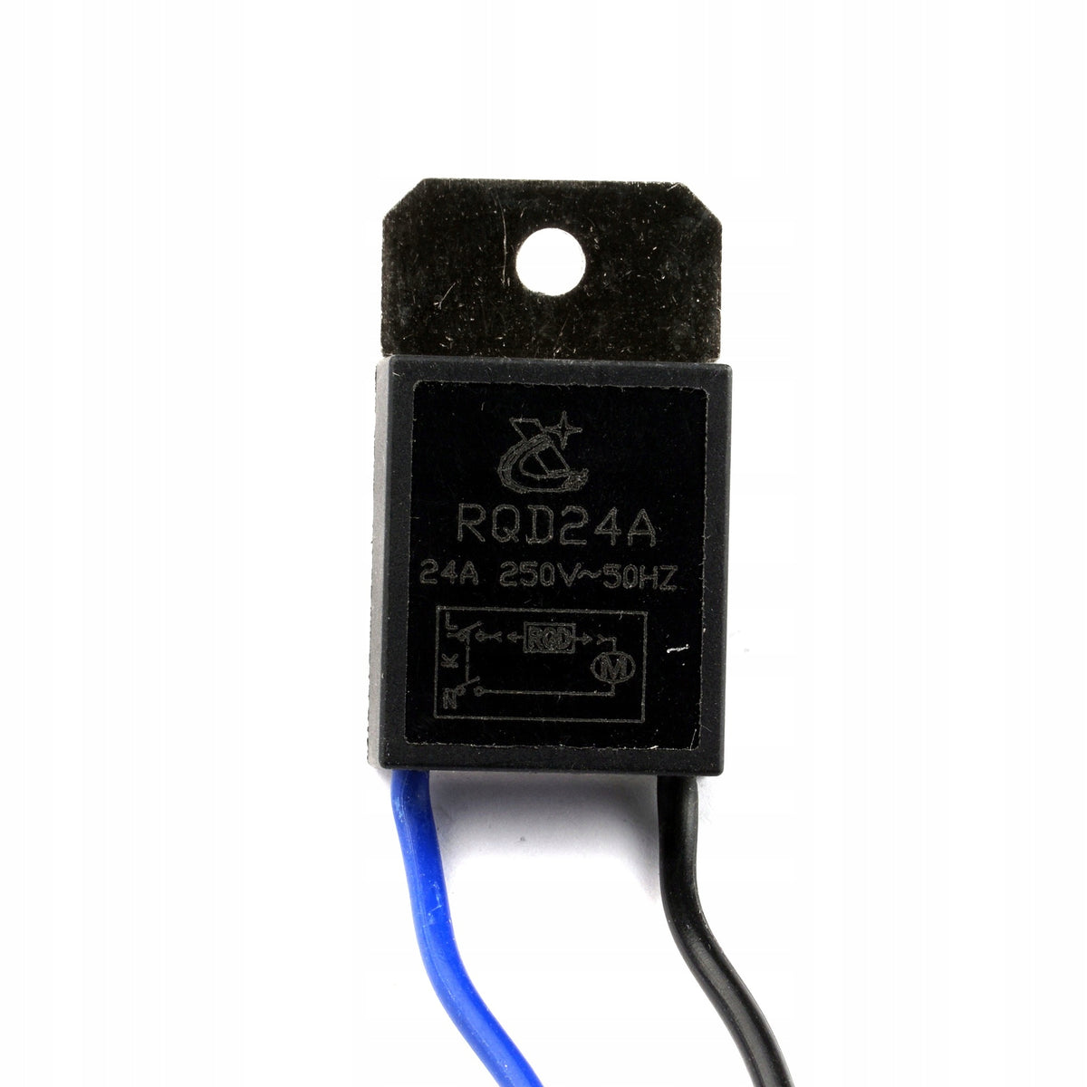 Softstart-soft slow start soft start 250V 24A Manufacturer code 3-H-057