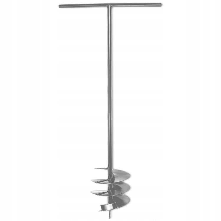Soil drill fi. 110 mm MAAN