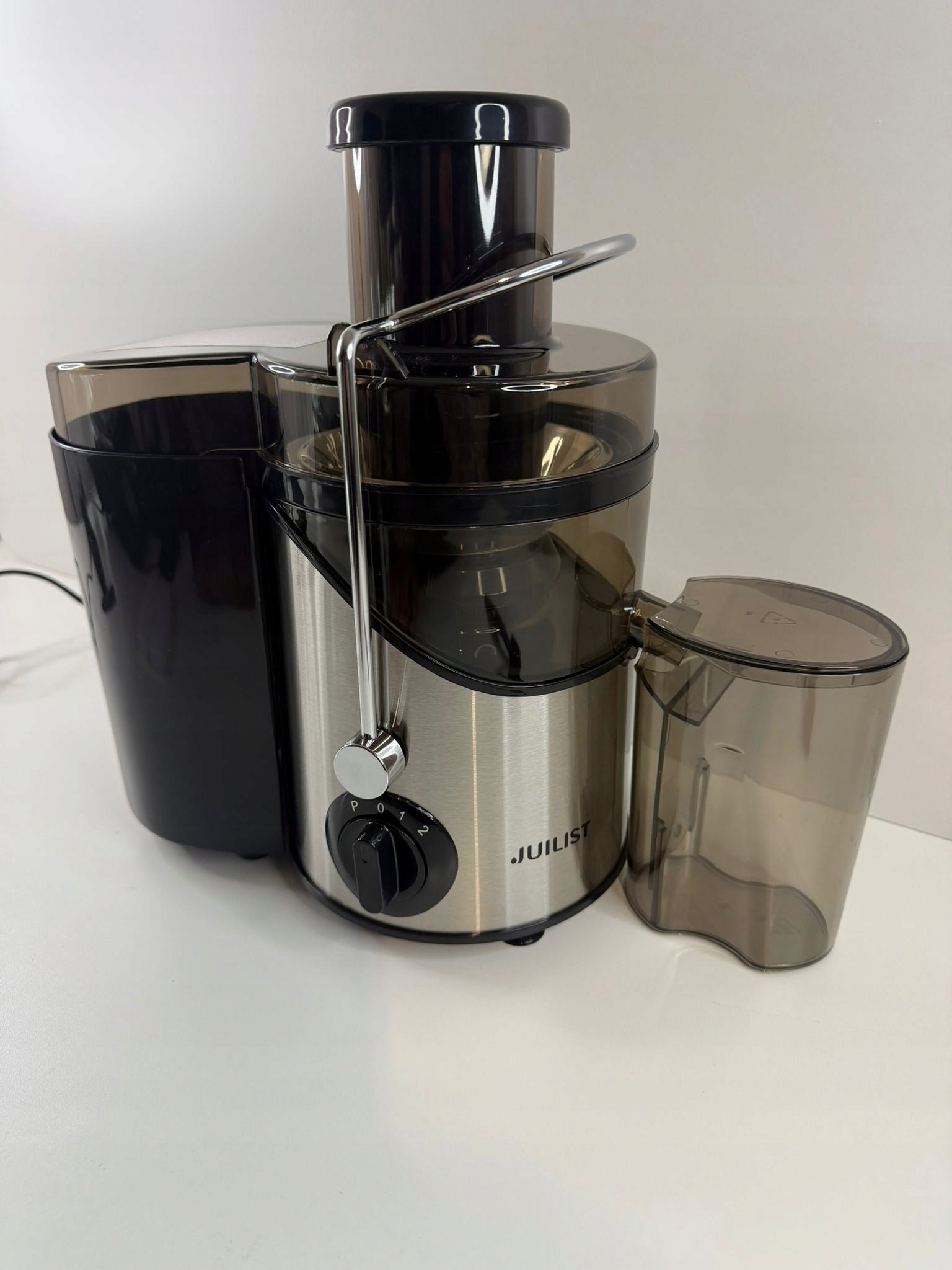 Sokowirówka Juilist AMR526 400W Otwór 65 mm 3 Prędkości Manufacturer code 1