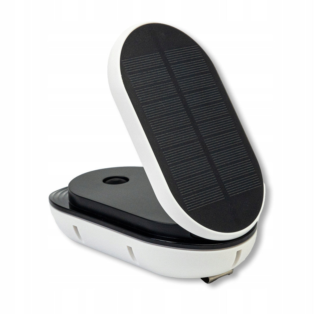 Solar Buzzer Aerator AP007 for pond pond portable battery Manufacturer code HO-0366