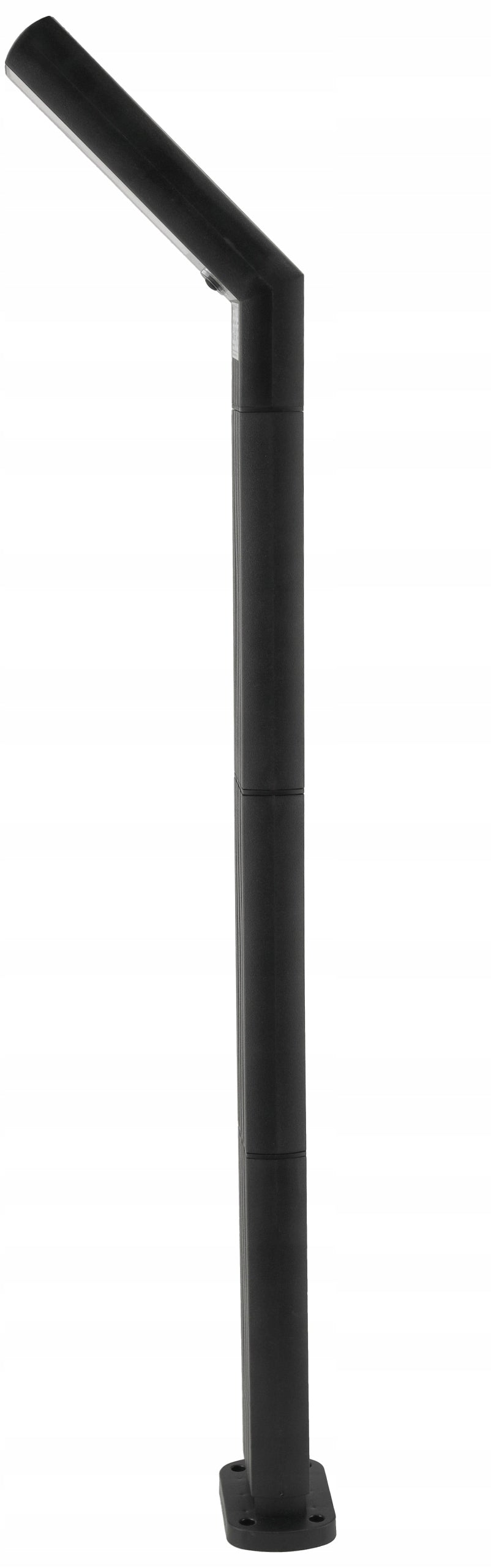 Solar Garden Lamp LED Punched Solar Post 2in1 Strong + Adjustable Manufacturer code Lampa Ogrodowa Solarna LED Wbijana Słupek