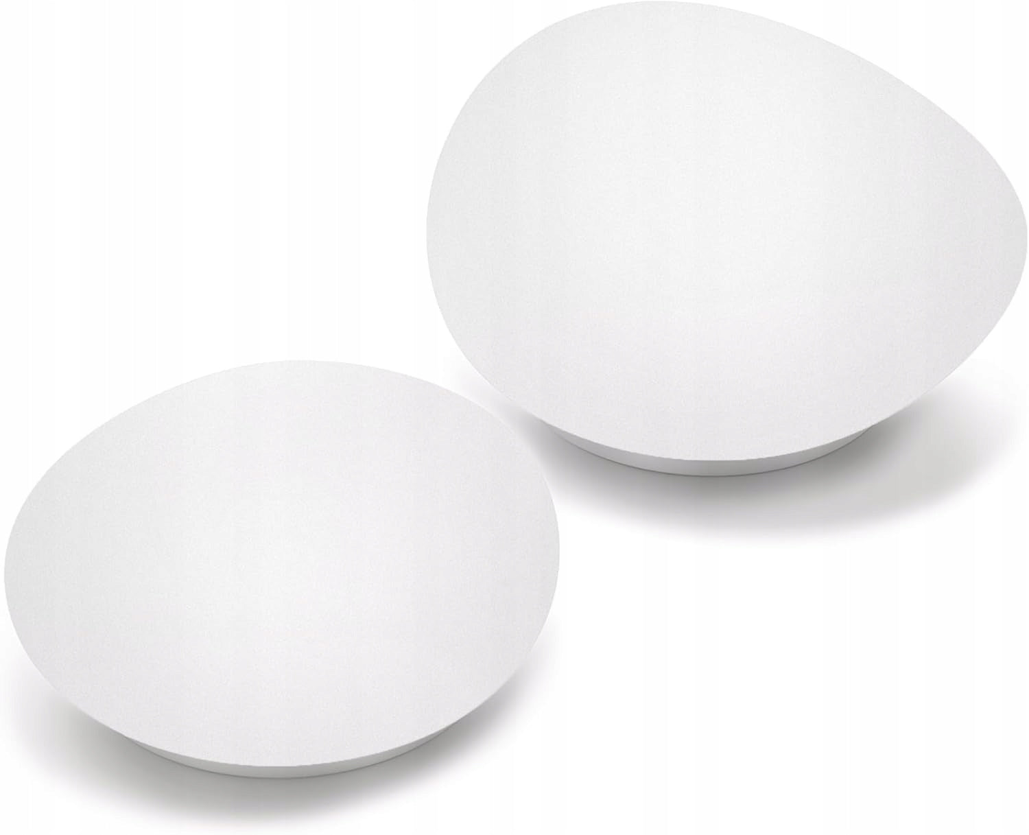 Solar Garden Lamp LED Stone Punched into Earth Standing Decoration 14.5cm Manufacturer code Lampa solarna LED wbijana kamień