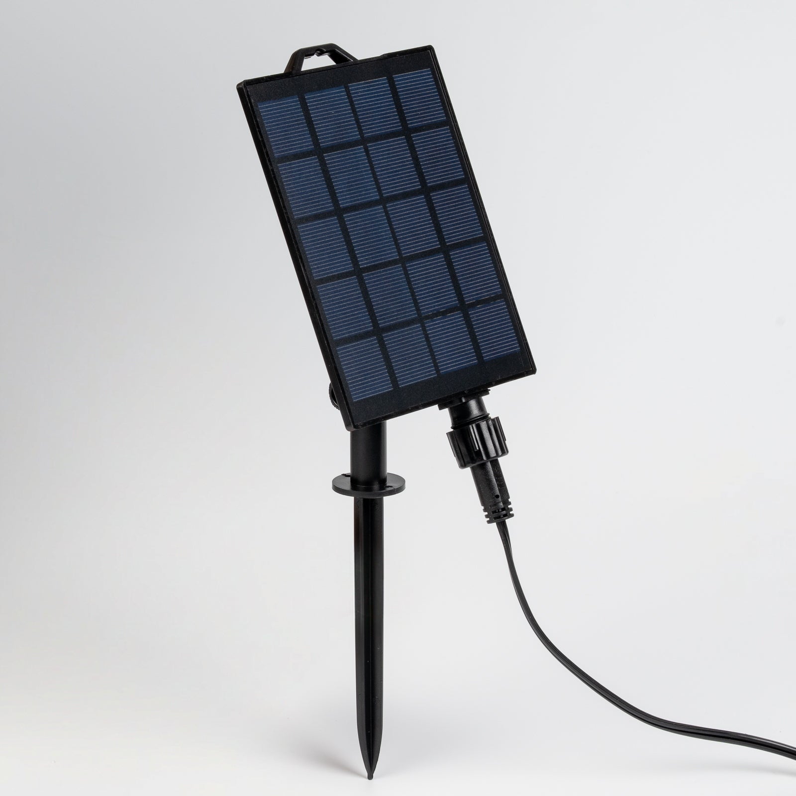 Solar Garland Garden Light 75 LED Balcony Lights Terrace 45M PILOT Length 4500 cm