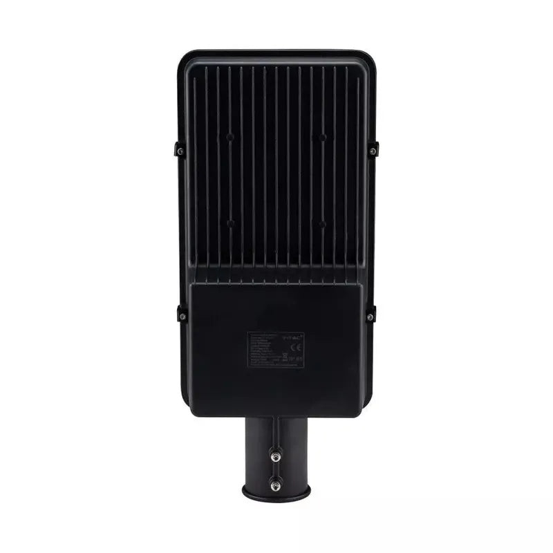 Solar Hybrid Street Light Fixture V-TAC 50W LED VT-ST201 4000K 4000lm Manufacturer code SKU 23578