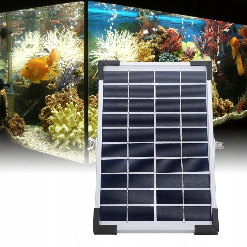 Solar air pump 3 W Power 3 W