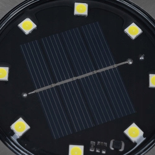 Solar garden lights 12 pcs. Gardlov 24001 17782 Thread type built-in LED source