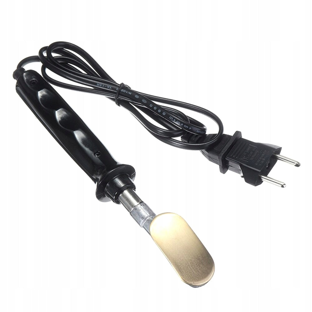 Soldering Iron Welding Machine for Plastic Weld Smoothing Welding Machine Manufacturer code Żelazko do wygładzania spawu