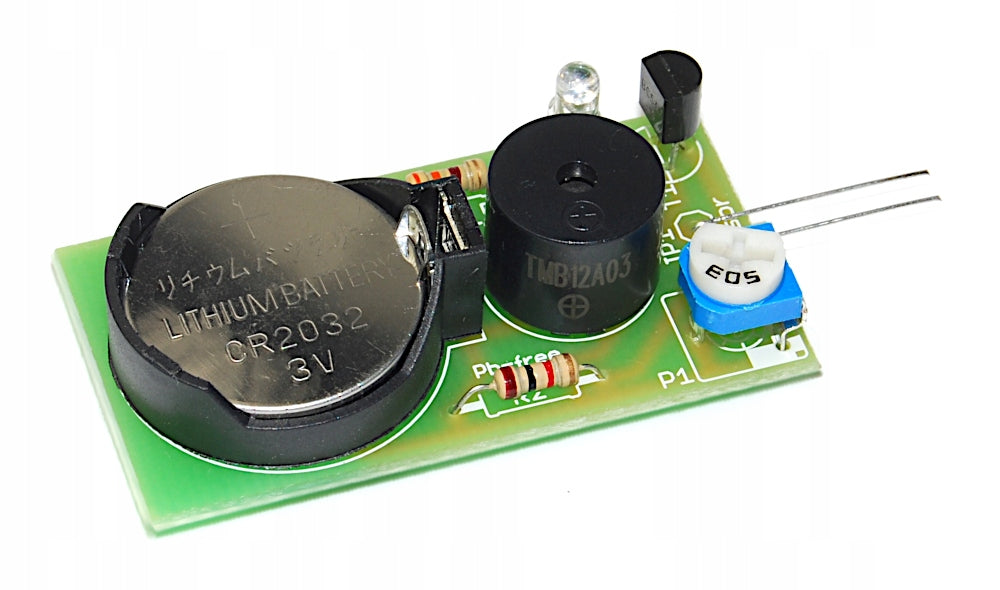 Soldering Learning Kit, 10 DIY Kits, for GIFT Brand ARLI