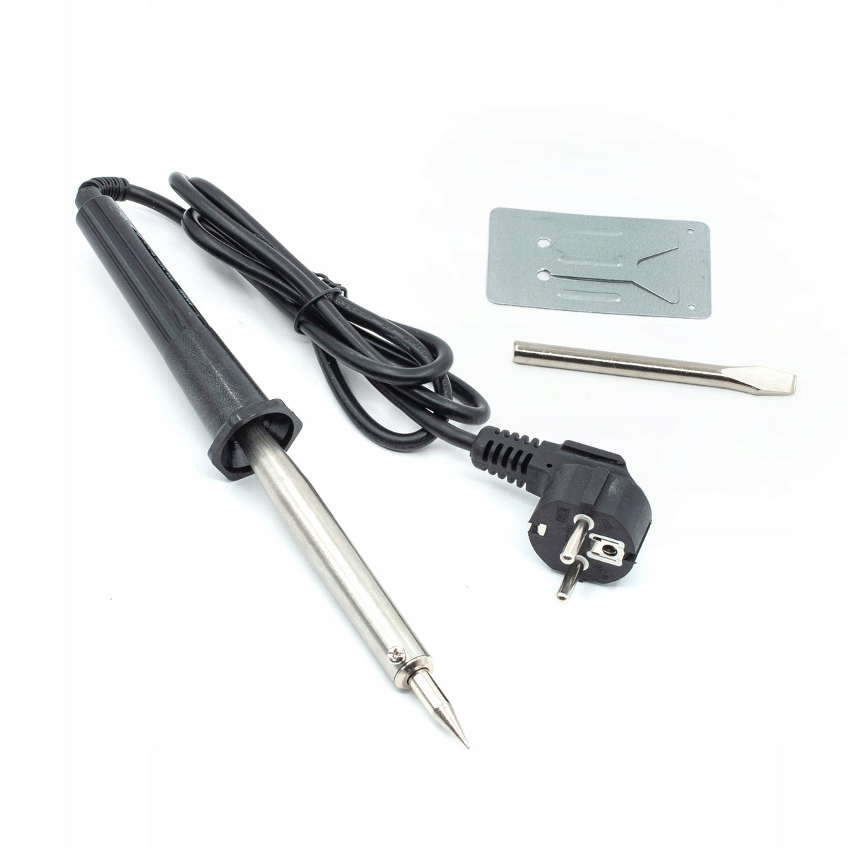 Soldering iron Craftsman Tools 100W, 2 tips Packaging status original