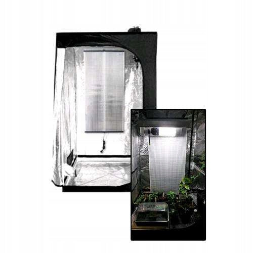Solea Ultra Flat Heater 250W 60x58 Electric Heating Film Manufacturer code ZU-SOL-500