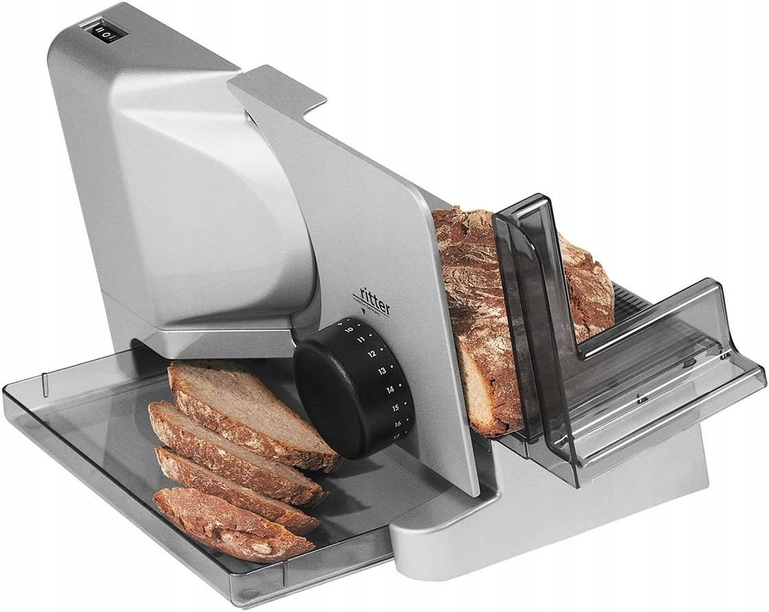 Solid Metal Food Slicer Cheese Meat Vegetable Bread Ritter E EAN (GTIN) 5900059529680