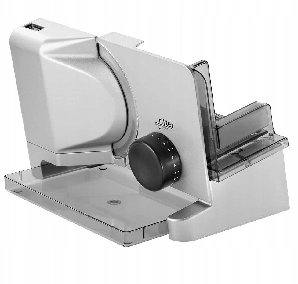 Solid Metal Food Slicer Cheese Meat Vegetable Bread Ritter E
