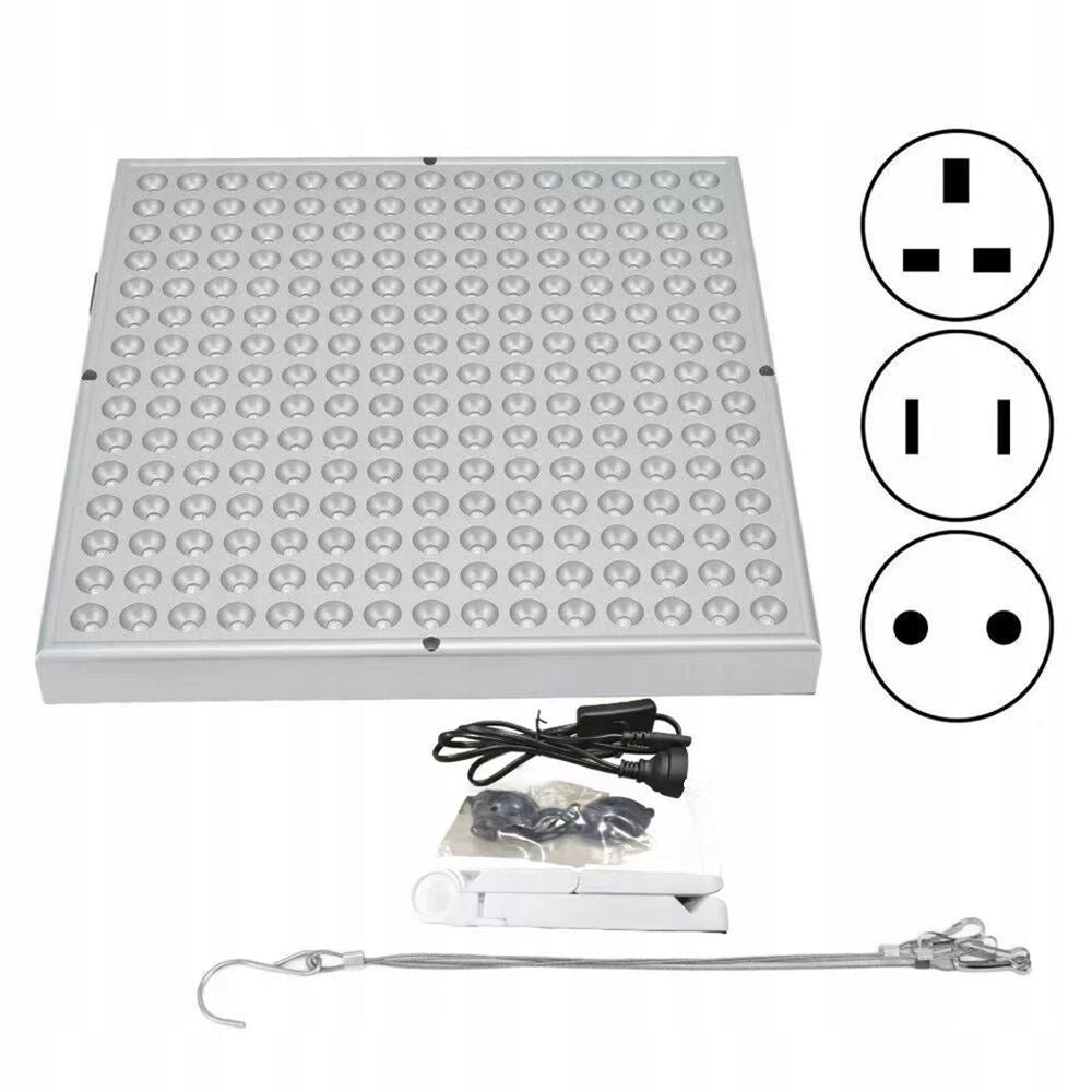 Solux Infrared Therapeutic Lamp And Red Light 660Nm 45W Panel Packaging status original