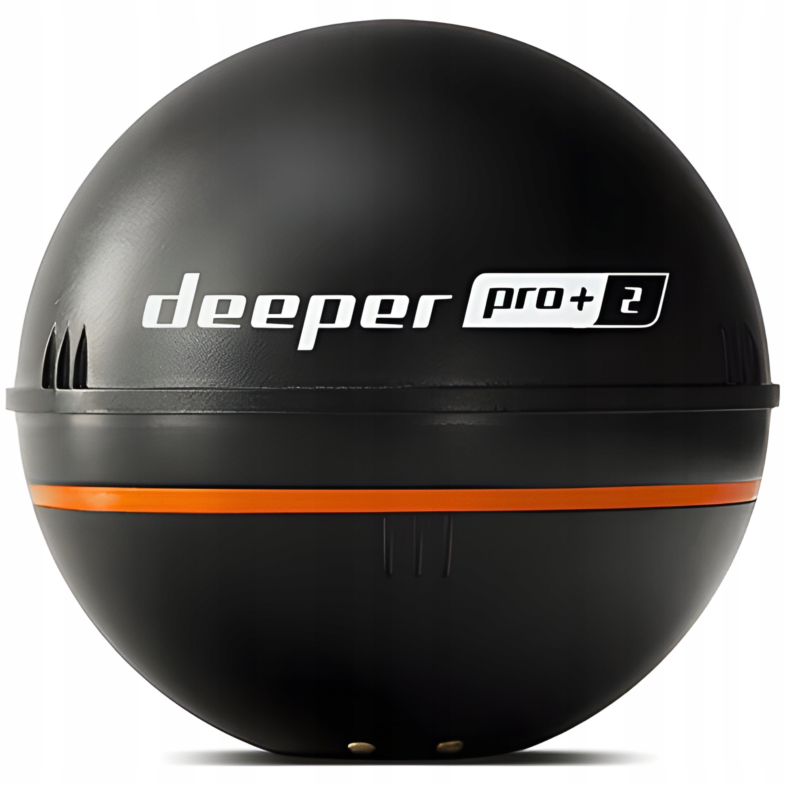 Sonar for Bait Boat with GPS Wi-Fi DEEPER Smart Sonar PRO + 2 for Fish