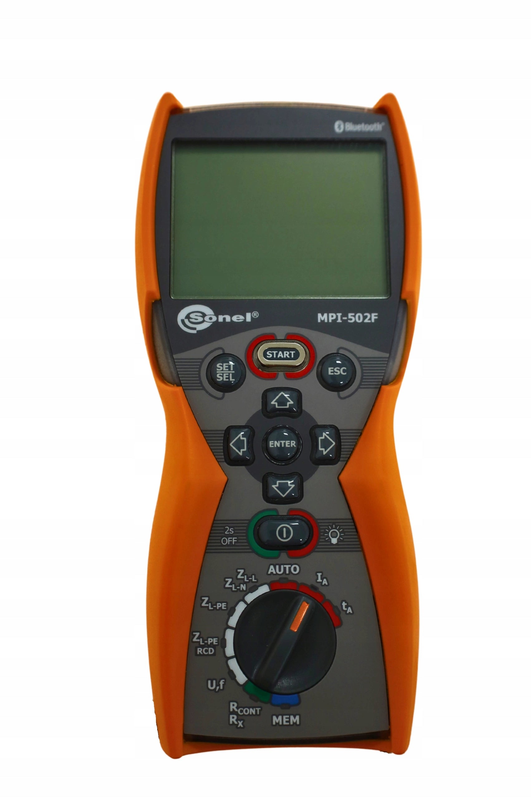 Sonel MPI-502F Multifunctional Electrical Installation Parameter Meter Kind other