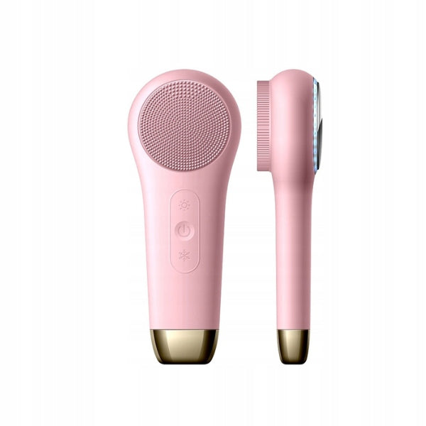 Sonic Face Toothbrush Baffs phototherapy, cooling and heating Medical device no
