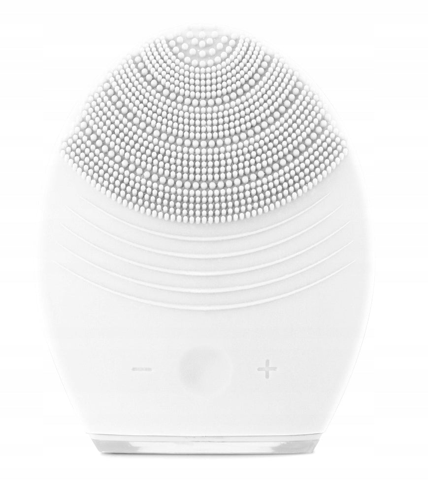 Sonic Face Washer/Brush Esperanza EBM002W Green Occasion Brand Esperanza