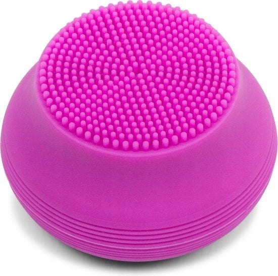 Sonic Facial Cleansing Toothbrush RIO-FADM Pink Waterproof EAN (GTIN) 5019487086457