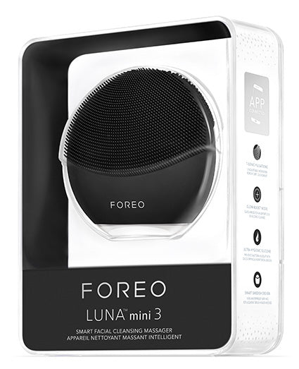Sonic toothbrush FOREO Luna Mini 3 Medical device no