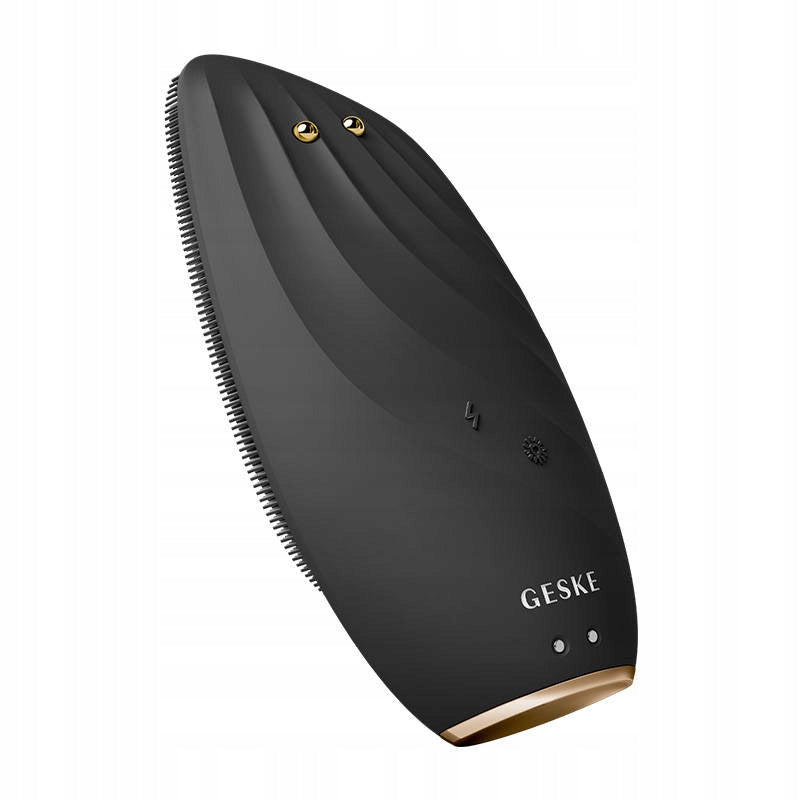 Sonic toothbrush Geske 8in1 lifting, massage, facial cleansing Model GK000006GY01