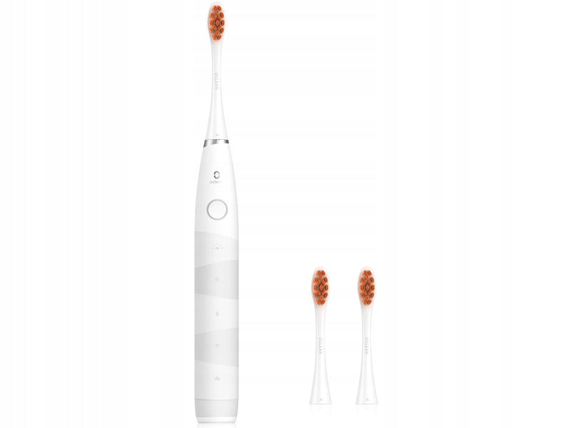 Sonic toothbrush OCLEAN Flow S White