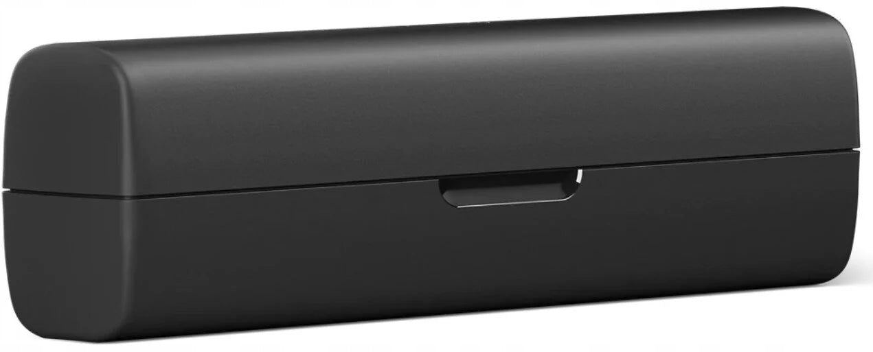 Sonic toothbrush PHILIPS Sonicare 5300 HX7101/02 Black Brand Philips