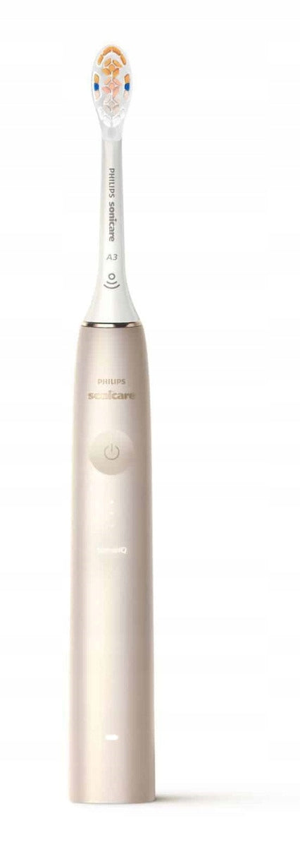 Sonic toothbrush Philips Sonicare Prestige 9900 HX9992/11 Gold Packaging status original