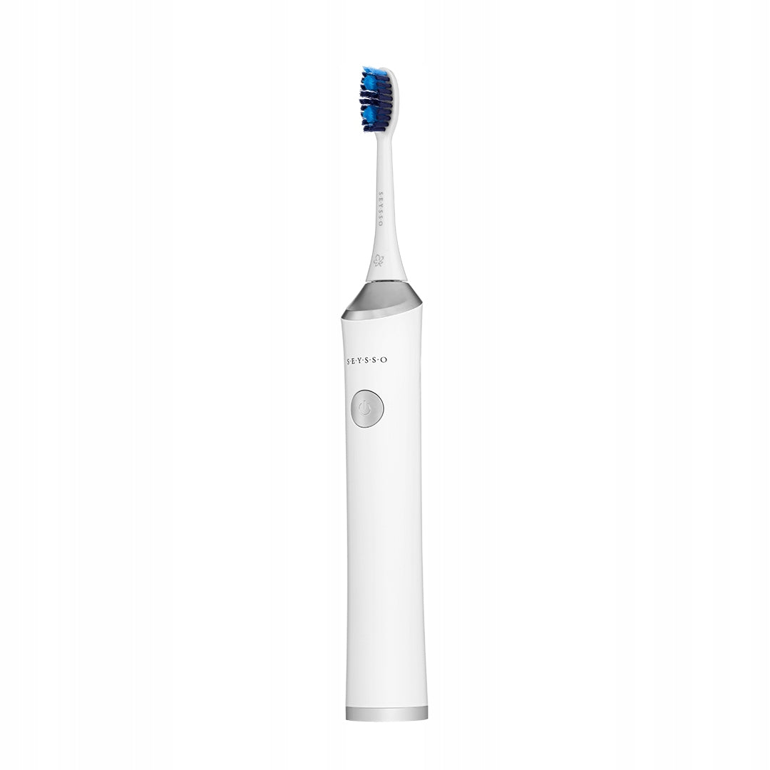 Sonic toothbrush SEYSSO OXYGEN O-sonic set of 2