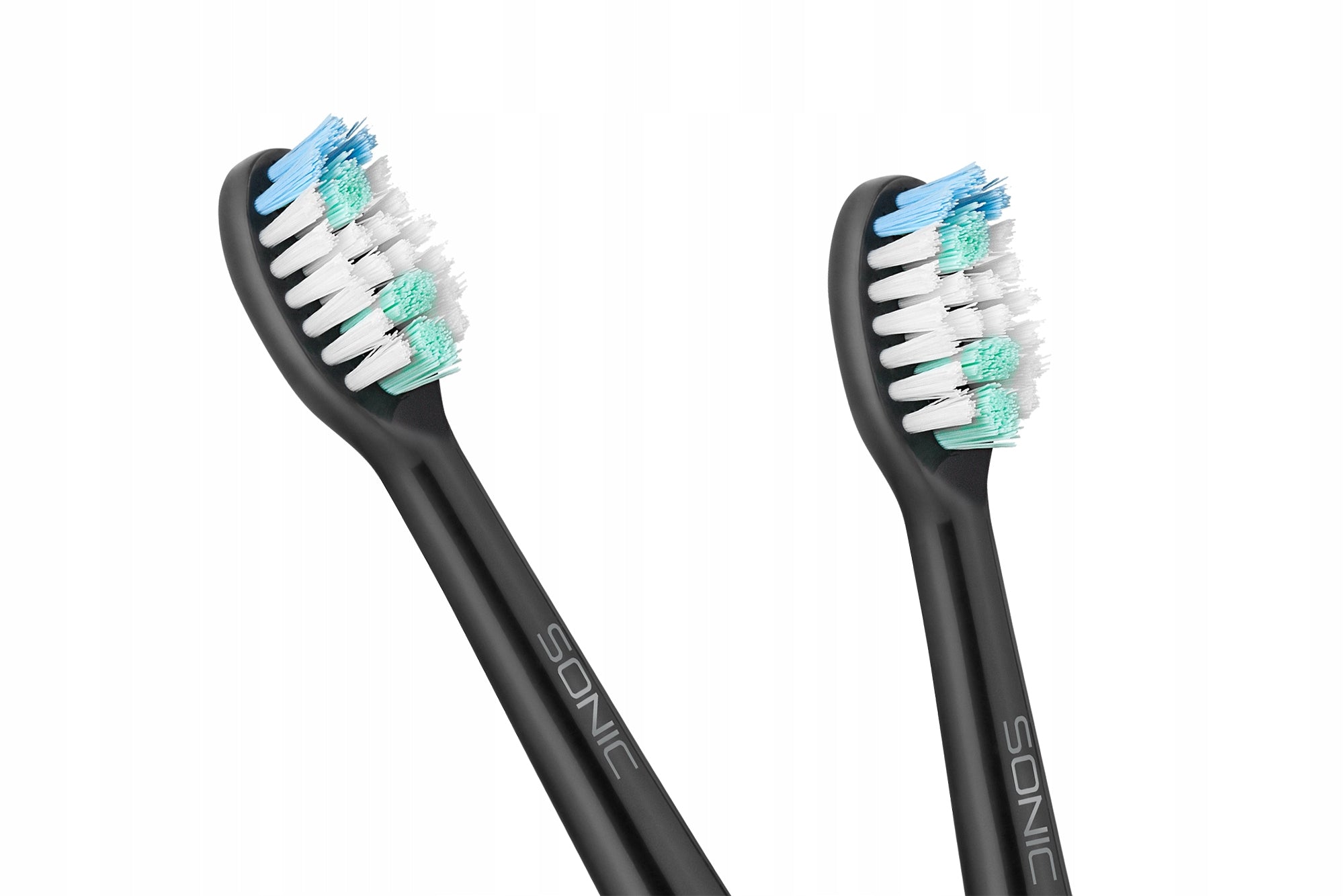 Sonic toothbrush Teesa SONIC BLACK Brand Teesa