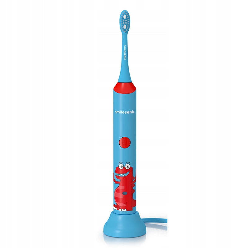 Sonic toothbrush for children Smilesonic Kids Brand Smilesonic