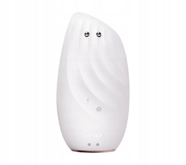 Sonic toothbrush for face Geske 8in1 GK000006SL01 Rechargeable