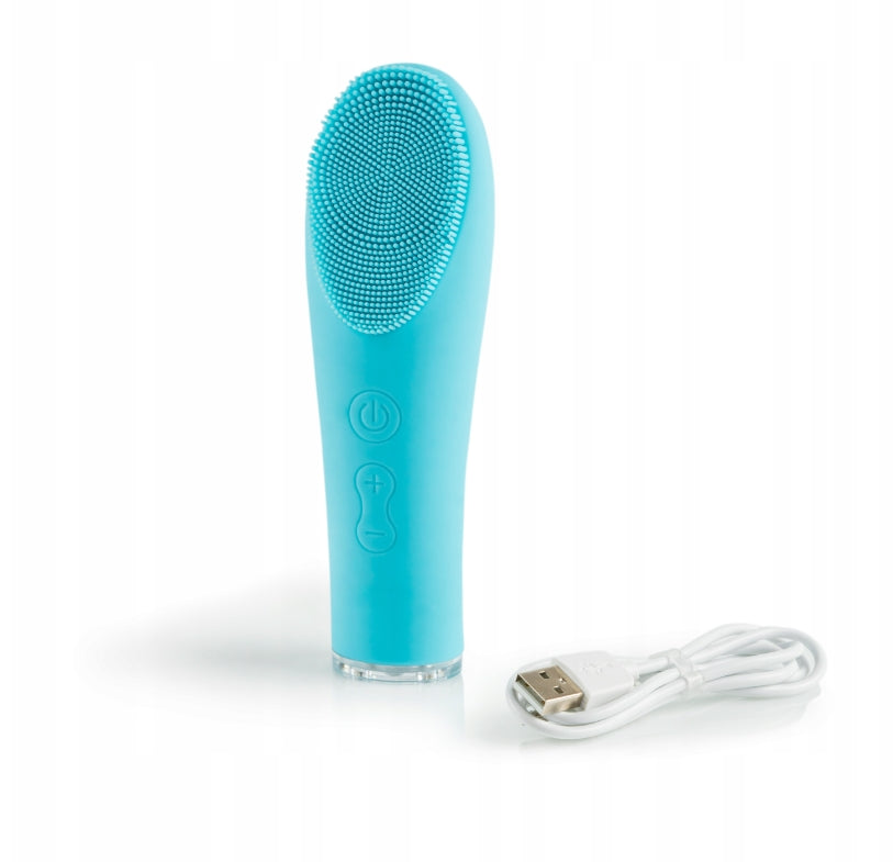 Sonic toothbrush for face Oromed ORO-FACE BLUE