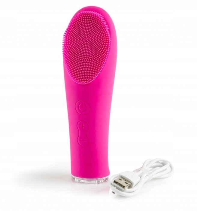 Sonic toothbrush for face Oromed ORO-FACE ROSE