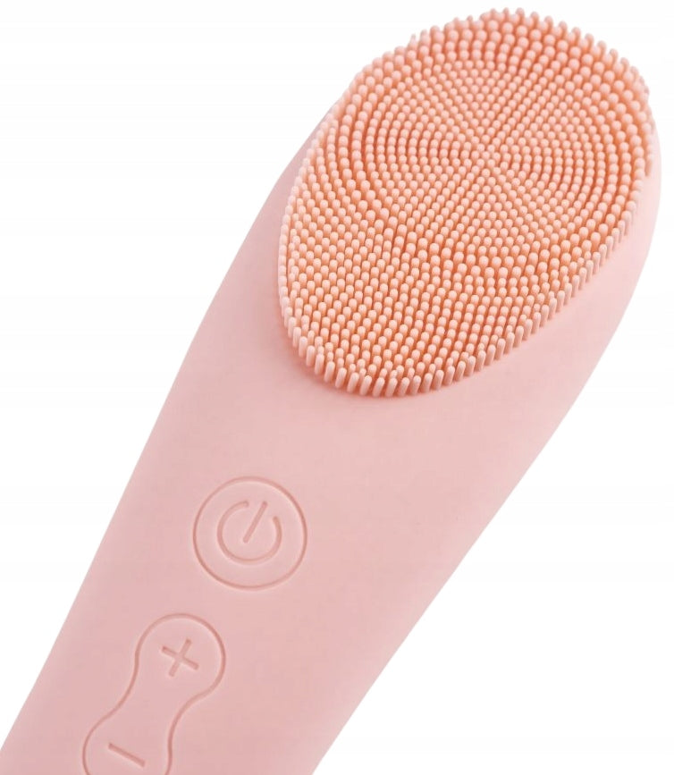 Sonic toothbrush for face Oromed massage Orange Brand Oromed