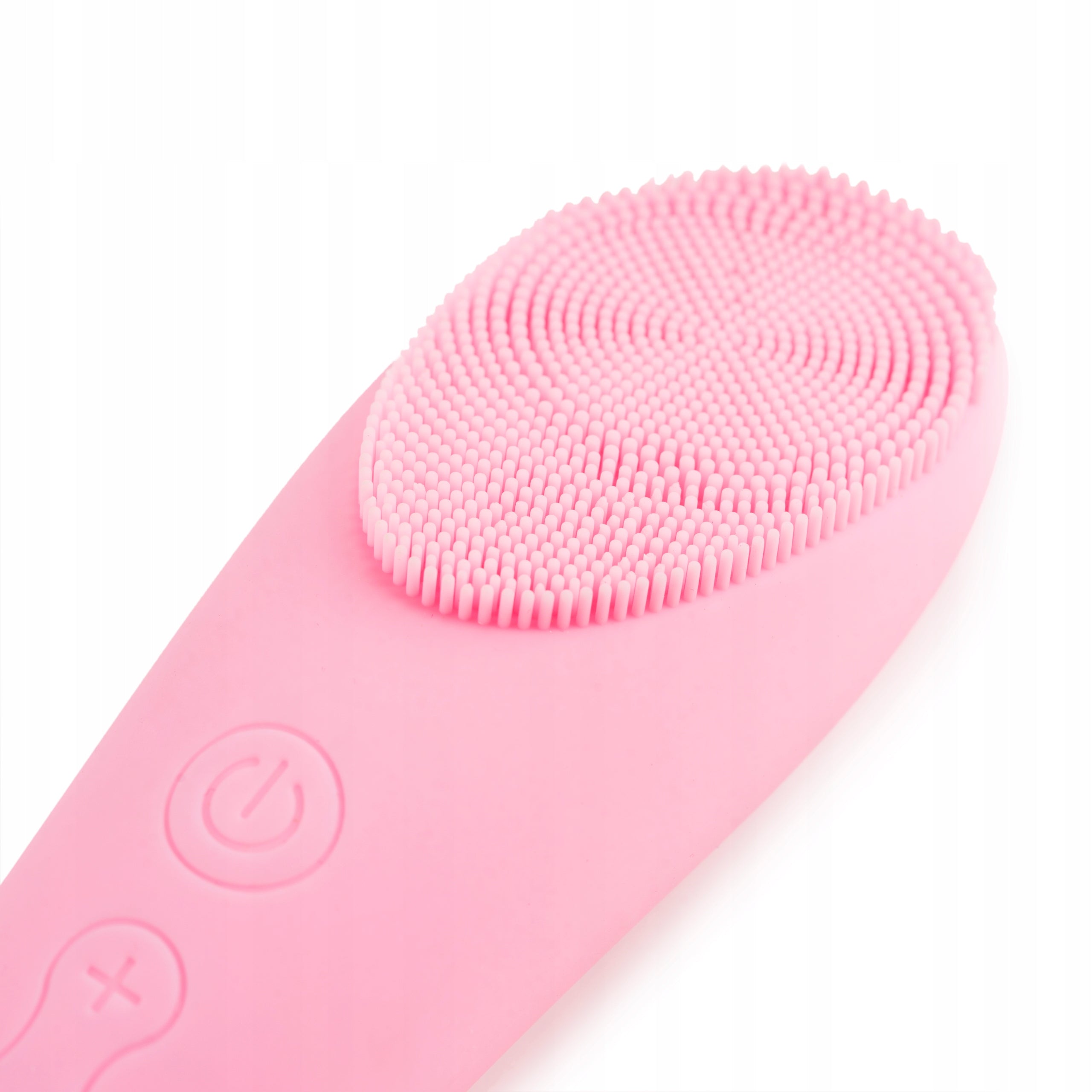 Sonic toothbrush for face care and massage OROMED ORO-FACE pink Manufacturer code FACE_BRUSH_PINK