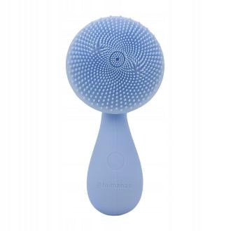 Sonic toothbrush with magnetotherapy function Humanas Magna Wave - blue Brand Humanas