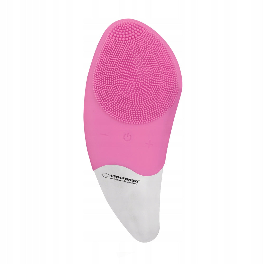 Sonic washer for face care Esperanza Cheer