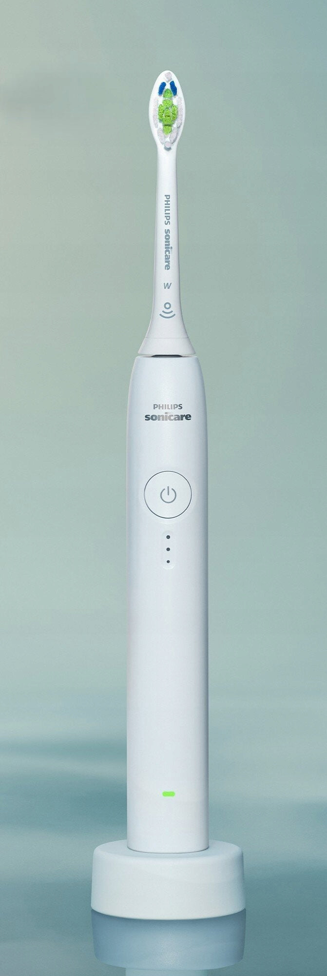 Sonicare PHILIPS Sonicare 3100 HX4031/21 Dominant color white