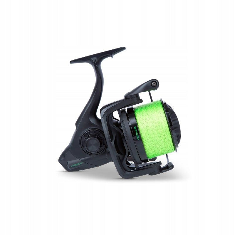 Sonik HEROX SPOD REEL (200m 30LB wound braid) BC0031