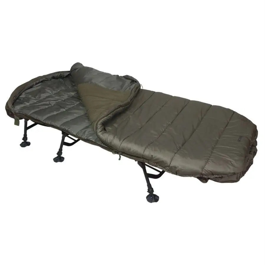 Sonik SK-TEK Compact Sleeping Bag 5 seasons Manufacturer code SKTSB010