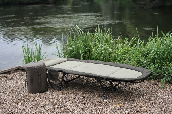 Sonik SK-TEK LEVELBED (Wide)- Bed